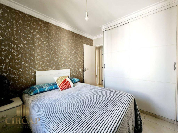 Imagem Apartamento com 3 Quartos à Venda, 93 m² em Perdizes - São Paulo
