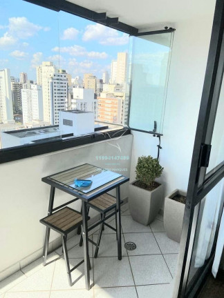 Imagem Apartamento com 4 Quartos à Venda, 172 m² em Perdizes - São Paulo