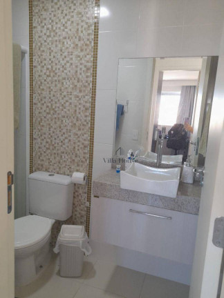 Imagem Apartamento com 2 Quartos à Venda, 70 m² em Itapuã - Vila Velha