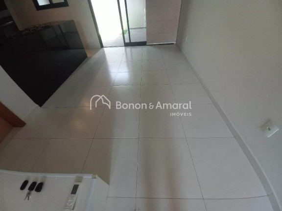 Imagem Casa de Condomínio com 3 Quartos à Venda, 140 m² em Parque Taquaral - Campinas Imagem Casa de Condomínio com 3 Quartos à Venda, 140 m² em Parque Taquaral - Campinas