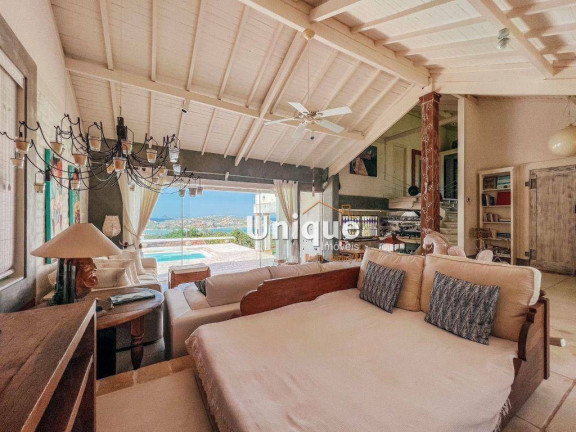 Imagem Casa com 7 Quartos à Venda, 417 m² em Alto De Búzios - Armação Dos Búzios Imagem Casa com 7 Quartos à Venda, 417 m² em Alto De Búzios - Armação Dos Búzios