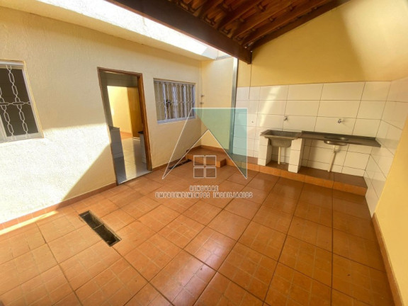 Imagem Casa com 2 Quartos à Venda, 110 m² em Jardim Paulistano - Ribeirão Preto Imagem Casa com 2 Quartos à Venda, 110 m² em Jardim Paulistano - Ribeirão Preto
