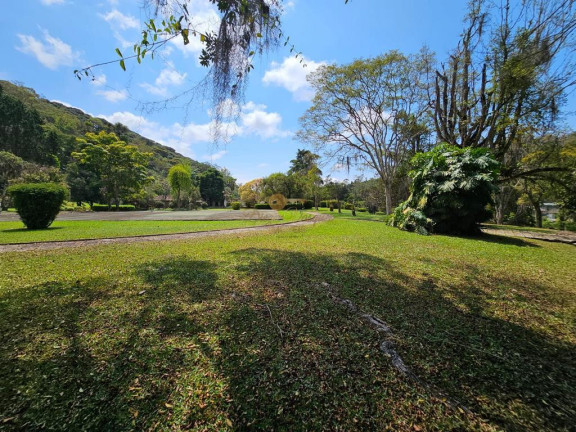 Imagem Imóvel com 3 Quartos à Venda, 557 m² em Parque Do Imbui - Teresópolis