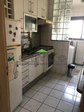 Imagem Apartamento com 3 Quartos à Venda, 69 m² em Rudge Ramos - São Bernardo Do Campo Imagem Apartamento com 3 Quartos à Venda, 69 m² em Rudge Ramos - São Bernardo Do Campo