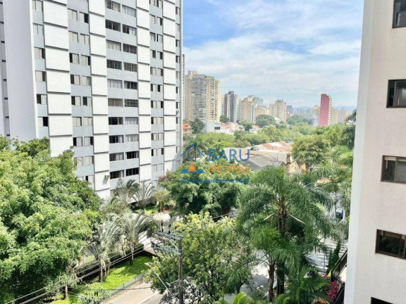 Imagem Apartamento com 3 Quartos para Alugar, 103 m² em Higienópolis - São Paulo Imagem Apartamento com 3 Quartos para Alugar, 103 m² em Higienópolis - São Paulo