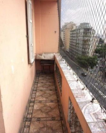 Imagem Apartamento com 2 Quartos à Venda, 86 m² em Campos Elíseos - São Paulo