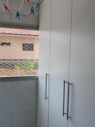 Imagem Imóvel com 2 Quartos à Venda, 61 m² em Vila Gumercindo - São Paulo Imagem Imóvel com 2 Quartos à Venda, 61 m² em Vila Gumercindo - São Paulo