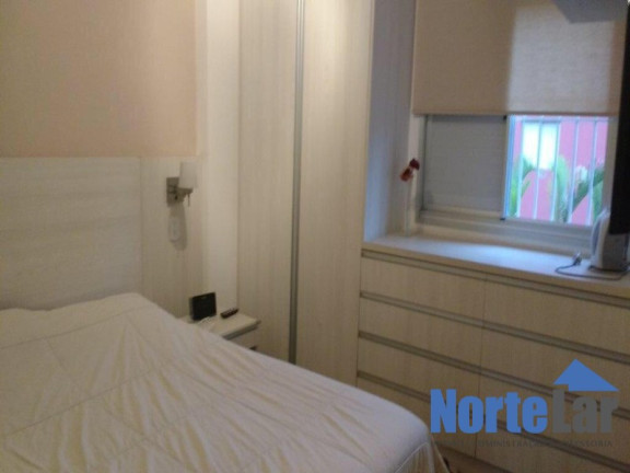 Imagem Apartamento com 3 Quartos à Venda, 96 m² em Jardim Das Laranjeiras - São Paulo