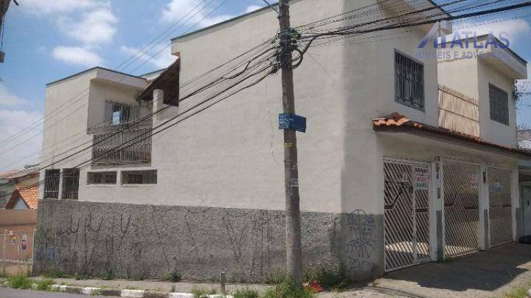 Imagem Casa com 5 Quartos à Venda, 270 m² em Vila Hermínia - Guarulhos