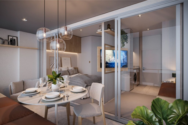 Imagem Apartamento com 2 Quartos à Venda, 125 m² em Butantã - São Paulo Imagem Apartamento com 2 Quartos à Venda, 125 m² em Butantã - São Paulo