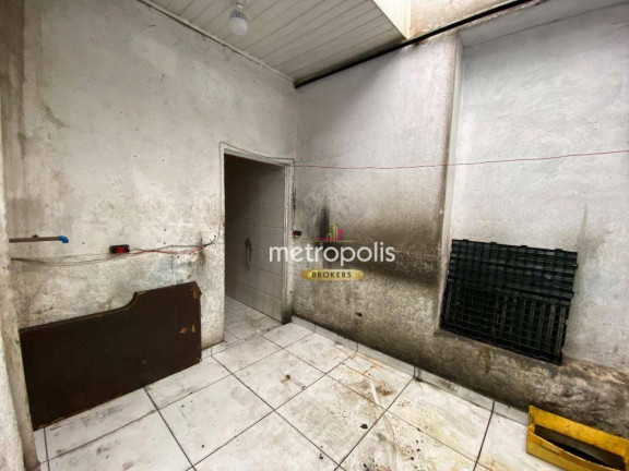 Imagem Sala Comercial para Alugar, 257 m² em Fundação - São Caetano Do Sul Imagem Sala Comercial para Alugar, 257 m² em Fundação - São Caetano Do Sul
