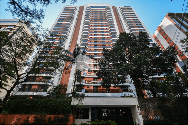 Apartamento com 2 Quartos à Venda, 90 m² em Jardim Paulista - São Paulo