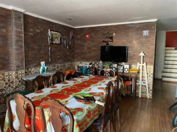 Imagem Sobrado com 3 Quartos à Venda, 280 m² em City Recanto Anastácio - São Paulo Imagem Sobrado com 3 Quartos à Venda, 280 m² em City Recanto Anastácio - São Paulo