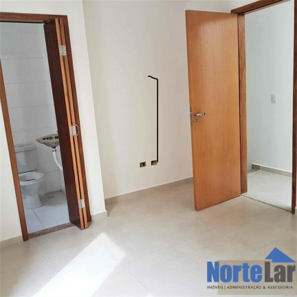 Imagem Casa de Condomínio com 2 Quartos à Venda, 92 m² em Vila Arcádia - São Paulo