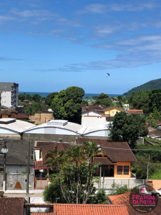 Imagem Apartamento com 2 Quartos à Venda, 75 m² em Umuarama - Ubatuba Imagem Apartamento com 2 Quartos à Venda, 75 m² em Umuarama - Ubatuba
