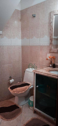 Imagem Sobrado com 5 Quartos à Venda, 303 m² em Parque Das Palmeiras - Angra Dos Reis Imagem Sobrado com 5 Quartos à Venda, 303 m² em Parque Das Palmeiras - Angra Dos Reis