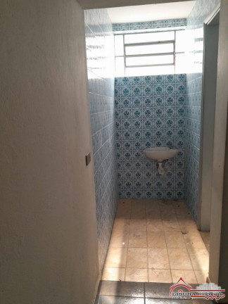 Imagem Sala Comercial para Alugar, 45 m² em Centro - Jacareí Imagem Sala Comercial para Alugar, 45 m² em Centro - Jacareí
