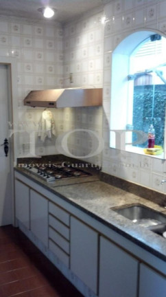 Imagem Casa com 3 Quartos à Venda, 202 m² em Enseada - Guarujá Imagem Casa com 3 Quartos à Venda, 202 m² em Enseada - Guarujá