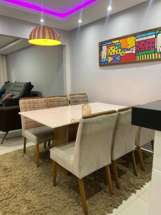 Imagem Casa com 2 Quartos à Venda, 127 m² em Jardim Luz - Aparecida De Goiânia