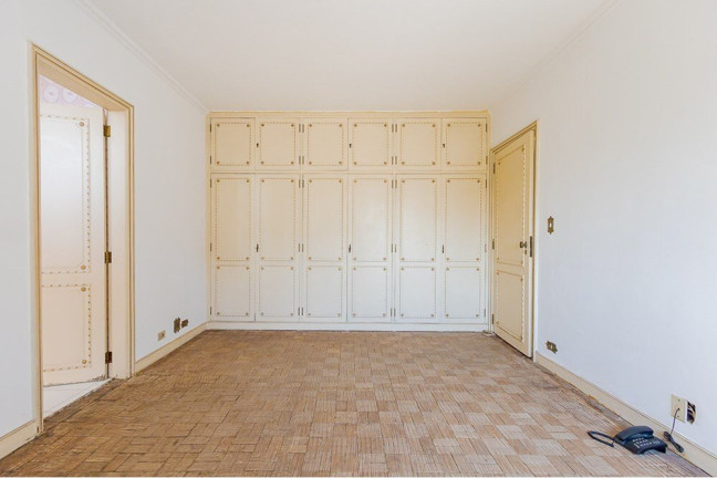 Imagem Apartamento com 4 Quartos à Venda, 383 m² em Higienópolis - São Paulo