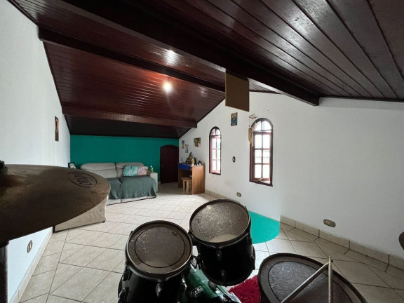 Imagem Sobrado com 4 Quartos à Venda, 158 m² em Alves Dias - São Bernardo Do Campo Imagem Sobrado com 4 Quartos à Venda, 158 m² em Alves Dias - São Bernardo Do Campo