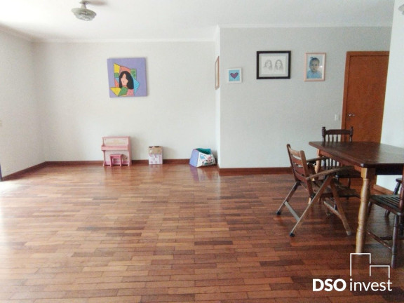 Imagem Apartamento com 3 Quartos à Venda, 128 m² em Alto Da Boa Vista - São Paulo Imagem Apartamento com 3 Quartos à Venda, 128 m² em Alto Da Boa Vista - São Paulo