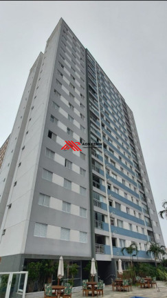 Apartamento com 2 Quartos à Venda, 61 m² em Vila Flórida - Guarulhos