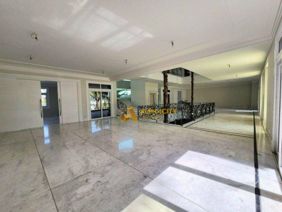 Imagem Casa com 8 Quartos à Venda, 2.300 m² em Tamboré - Santana De Parnaíba Imagem Casa com 8 Quartos à Venda, 2.300 m² em Tamboré - Santana De Parnaíba