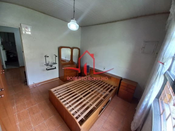 Imagem Casa com 1 Quarto à Venda, 63 m² em Vila Aquilino - Santo André