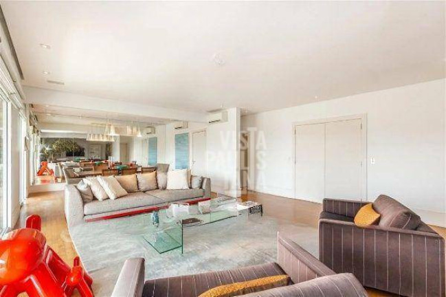 Imagem Apartamento com 4 Quartos à Venda, 306 m² em Vila Nova Conceição - São Paulo Imagem Apartamento com 4 Quartos à Venda, 306 m² em Vila Nova Conceição - São Paulo