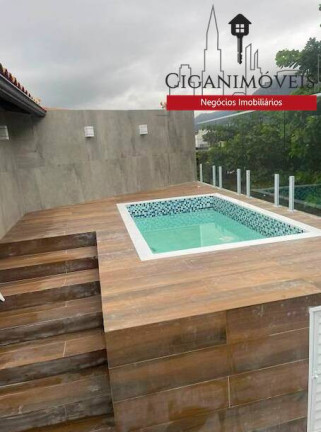 Imagem Cobertura com 3 Quartos à Venda, 314 m² em Barra Da Tijuca - Rio De Janeiro Imagem Cobertura com 3 Quartos à Venda, 314 m² em Barra Da Tijuca - Rio De Janeiro