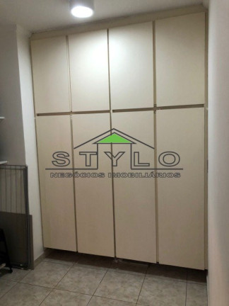 Imagem Apartamento com 2 Quartos à Venda, 86 m² em Parque Terra Nova - São Bernardo Do Campo