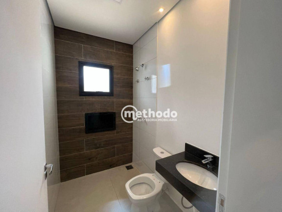 Imagem Casa com 3 Quartos à Venda, 144 m² em Residencial Real Park Sumaré - Sumaré Imagem Casa com 3 Quartos à Venda, 144 m² em Residencial Real Park Sumaré - Sumaré