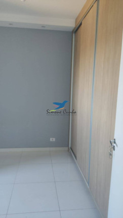 Imagem Apartamento com 2 Quartos para Alugar, 63 m² em Pagador De Andrade - Jacareí