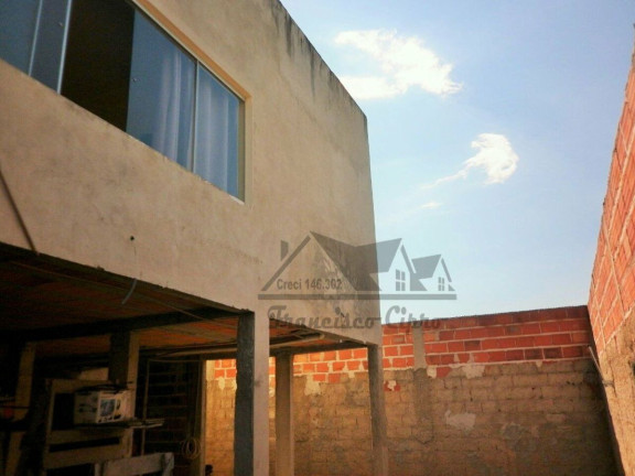 Imagem Casa com 3 Quartos à Venda, 233 m² em Village Santana - Guaratinguetá