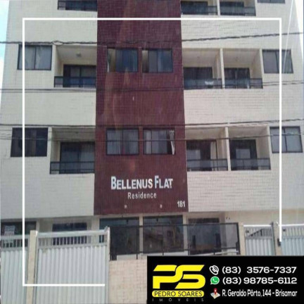 Loja à Venda, 129 m² em Manaíra - João Pessoa