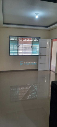 Imagem Casa com 2 Quartos à Venda, 110 m² em Balneário Maracanã - Praia Grande Imagem Casa com 2 Quartos à Venda, 110 m² em Balneário Maracanã - Praia Grande