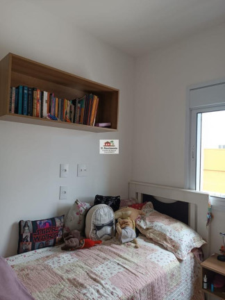 Imagem Apartamento com 3 Quartos à Venda, 83 m² em Vila Guilherme - São Paulo