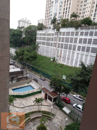 Apartamento com 1 Quarto à Venda, 36 m² em Bela Vista - São Paulo