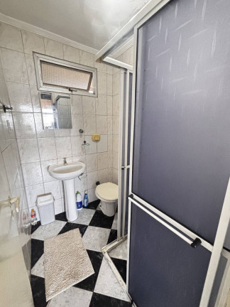 Imagem Apartamento com 1 Quarto à Venda, 40 m² em Tupi - Praia Grande Imagem Apartamento com 1 Quarto à Venda, 40 m² em Tupi - Praia Grande