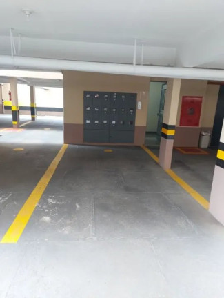Imagem Apartamento com 3 Quartos à Venda, 67 m² em Portão - Curitiba