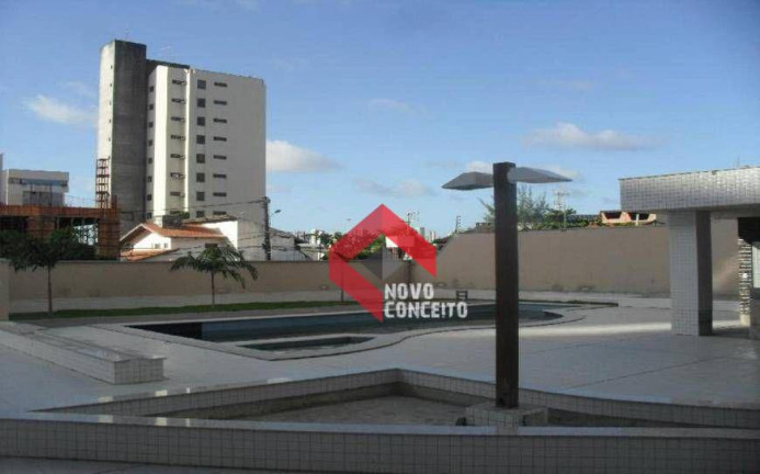 Imagem Apartamento com 3 Quartos à Venda, 207 m² em Guararapes - Fortaleza Imagem Apartamento com 3 Quartos à Venda, 207 m² em Guararapes - Fortaleza