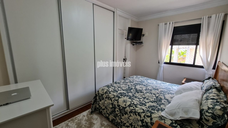 Imagem Apartamento com 3 Quartos à Venda, 98 m² em Panamby - São Paulo Imagem Apartamento com 3 Quartos à Venda, 98 m² em Panamby - São Paulo