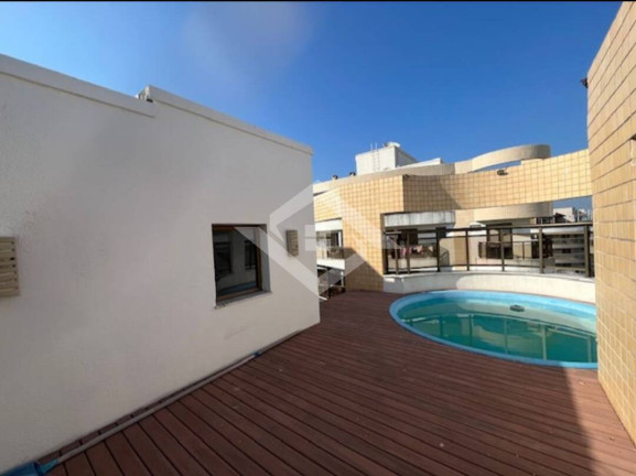 Imagem Apartamento com 1 Quarto à Venda, 15 m² em Centro - Rio De Janeiro