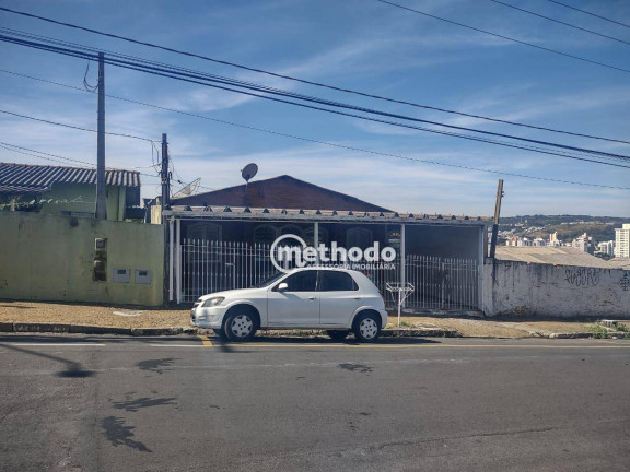 Imagem Casa com 2 Quartos à Venda, 163 m² em Jardim Santo Antônio - Valinhos