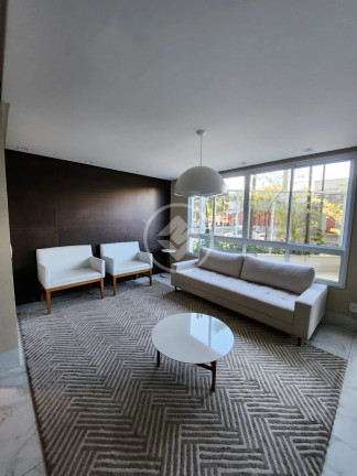 Imagem Apartamento com 3 Quartos à Venda, 119 m² em Celebrate Vaca Brava - Goiânia Imagem Apartamento com 3 Quartos à Venda, 119 m² em Celebrate Vaca Brava - Goiânia