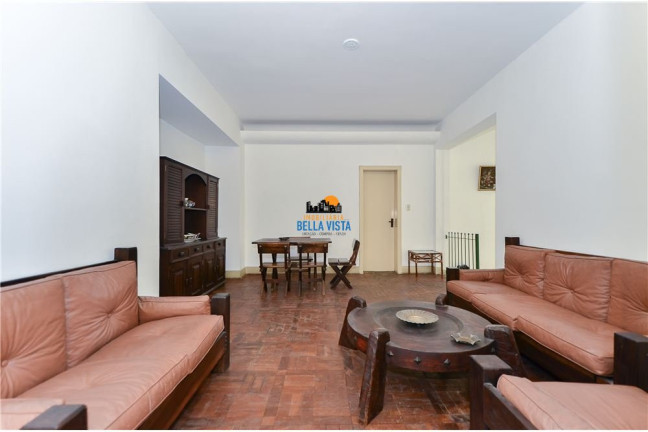 Imagem Apartamento com 3 Quartos à Venda, em Higienópolis - São Paulo Imagem Apartamento com 3 Quartos à Venda, em Higienópolis - São Paulo