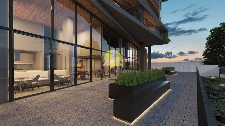 Imagem Apartamento com 2 Quartos à Venda, 85 m² em Juvevê - Curitiba Imagem Apartamento com 2 Quartos à Venda, 85 m² em Juvevê - Curitiba
