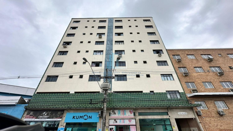 Kitnet com 1 Quarto à Venda, 33 m² em Mirim - Praia Grande