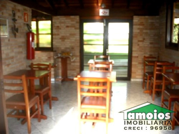 Imagem Ponto Comercial à Venda, 100 m² em Itaguá - Ubatuba
